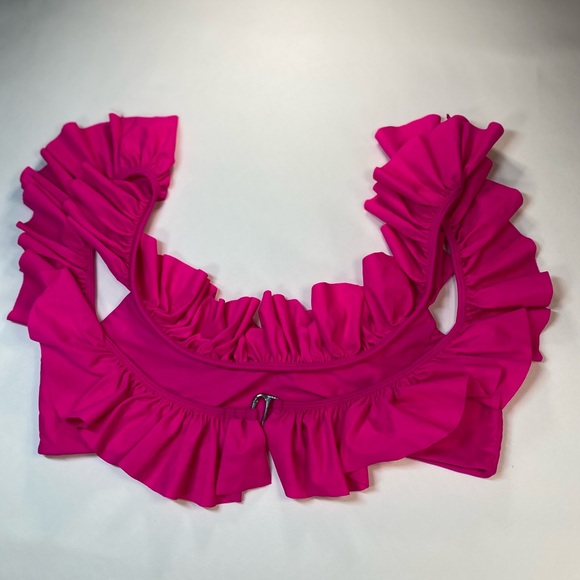 Lovers + Friends Swimsuit top - Picture 3 of 5